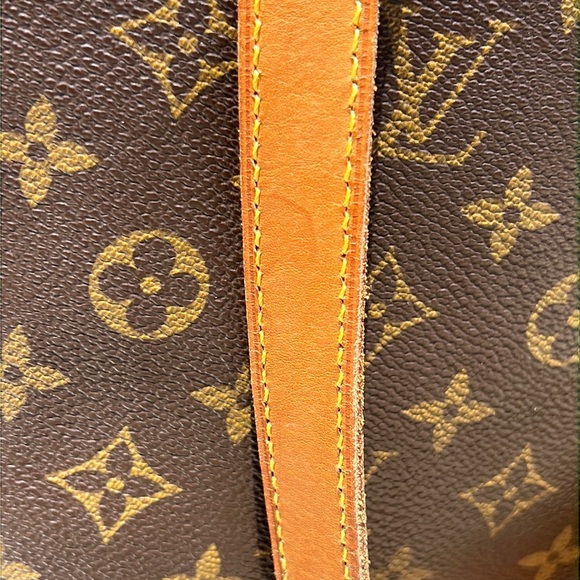 Authenticated⭐️LV Vavin GM Tote - Picture 14 of 17